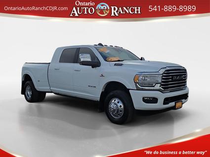 2024 Ram 3500 Ontario OR