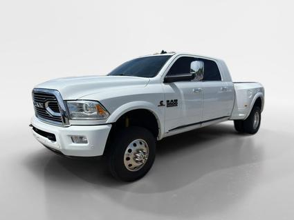 2016 Ram 3500 Fort Payne AL