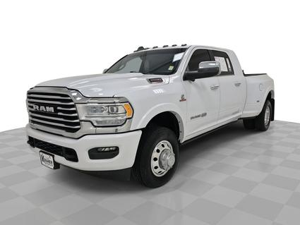 2021 Ram 3500 Livingston TX