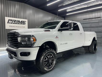 2022 Ram 3500 Bandera TX