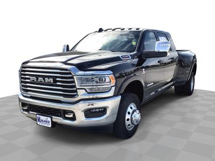 2024 Ram 3500 Livingston TX