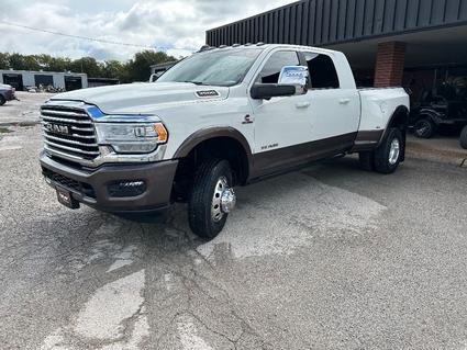 2024 Ram 3500 Cleburne TX