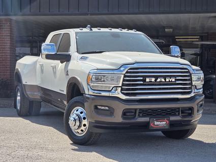 2024 Ram 3500 Cleburne TX