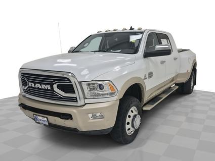 2017 Ram 3500 Livingston TX