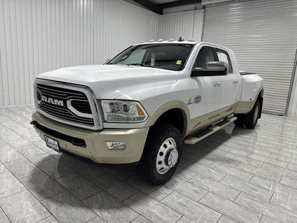 2017 Ram 3500 Madisonville TX