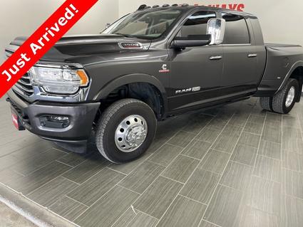2021 Ram 3500 Witchita Falls TX