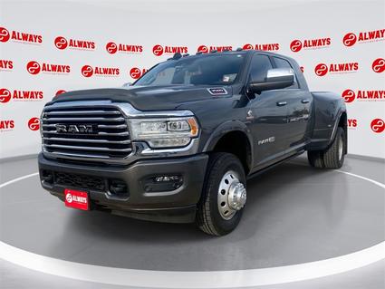2021 Ram 3500 Witchita Falls TX