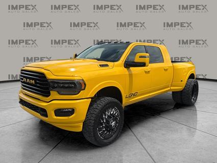 2023 Ram 3500 Greensboro NC