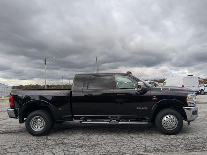 2024 Ram 3500 Winder GA