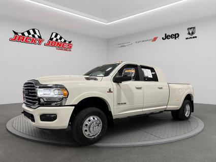 2024 Ram 3500 Cleveland GA