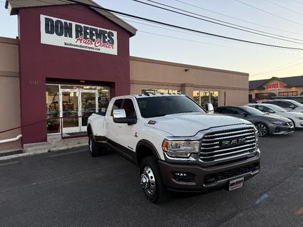 2024 Ram 3500 Farmington NM