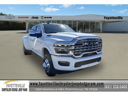 2025 Ram 3500 Fayetteville TN
