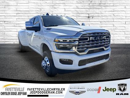 2025 Ram 3500 Fayetteville TN