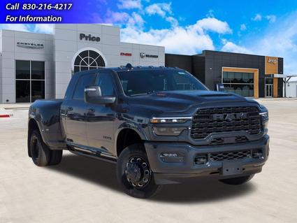 2026 Ram 3500 Floresville TX