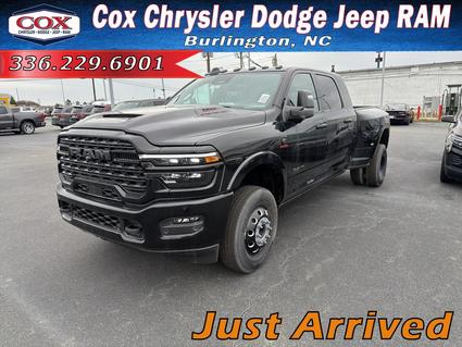 2026 Ram 3500 Burlington NC