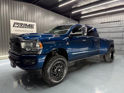 2019 Ram 3500 Bandera TX