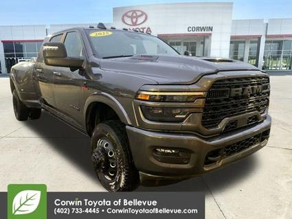 2025 Ram 3500 Bellevue NE