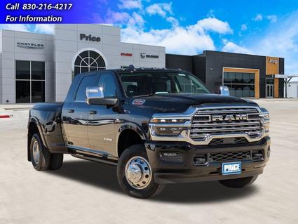 2026 Ram 3500 Floresville TX