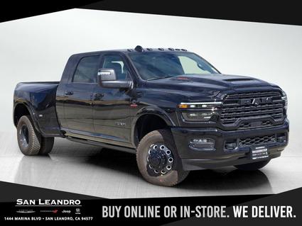 2026 Ram 3500 San Leandro CA