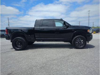 2021 Ram 3500 Winder GA