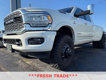 2019 Ram 3500 Walhalla SC