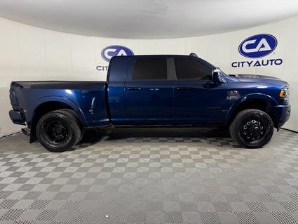 2023 Ram 3500 Memphis TN