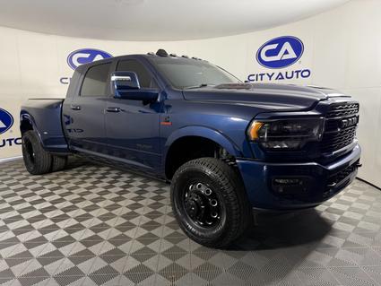 2023 Ram 3500 Memphis TN
