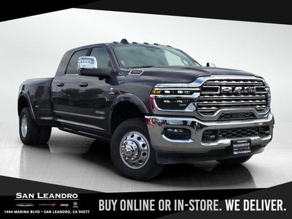 2025 Ram 3500 San Leandro CA