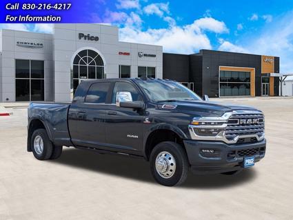 2026 Ram 3500 Floresville TX