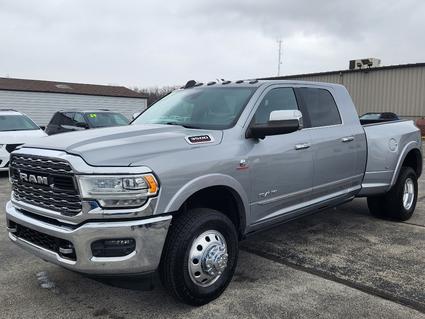 2019 Ram 3500 Monticello IN