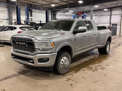2019 Ram 3500 Monticello IN