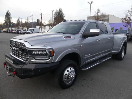 2022 Ram 3500 Grants Pass OR