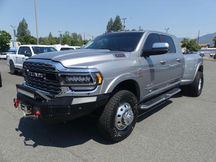 2022 Ram 3500 Grants Pass OR