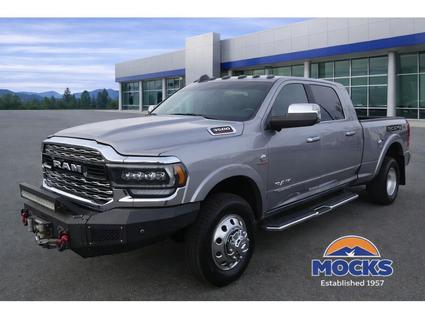 2022 Ram 3500 Grants Pass OR