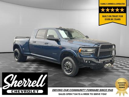 2022 Ram 3500 Hermiston OR