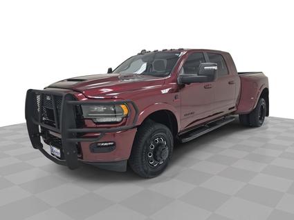 2023 Ram 3500 Livingston TX