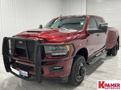 2023 Ram 3500 Madisonville TX