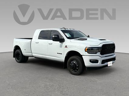 2024 Ram 3500 Brunswick GA