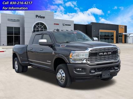 2020 Ram 3500 Floresville TX