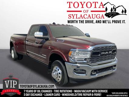 2022 Ram 3500 Sylacauga AL