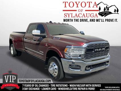 2022 Ram 3500 Sylacauga AL