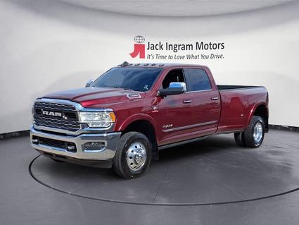 2022 Ram 3500 Montgomery AL