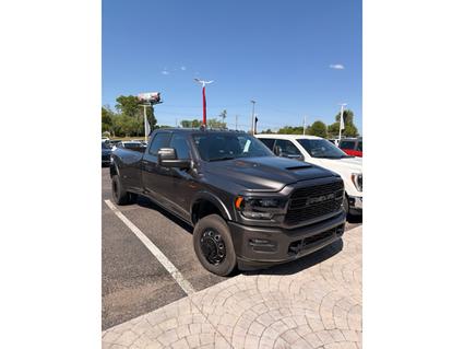 2024 Ram 3500 Athens AL