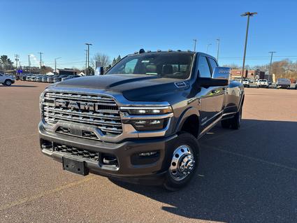 2026 Ram 3500 Wausau WI
