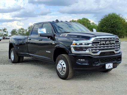 2026 Ram 3500 Pleasanton TX