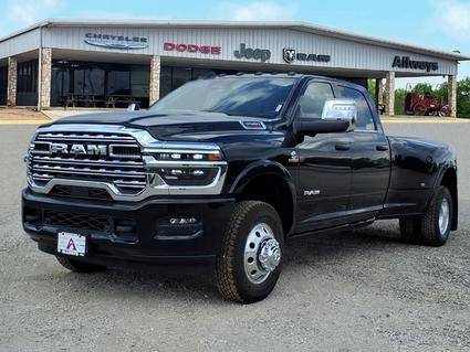 2026 Ram 3500 Pleasanton TX