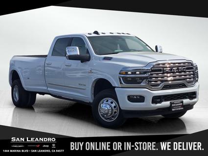 2026 Ram 3500 San Leandro CA