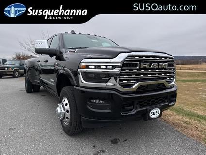 2026 Ram 3500 Wrightsville PA