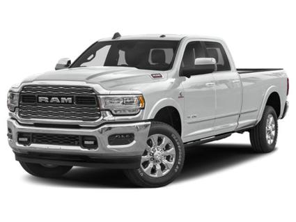 2019 Ram 3500 Gillette WY