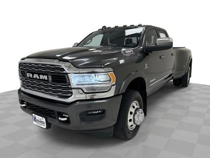 2019 Ram 3500 Livingston TX